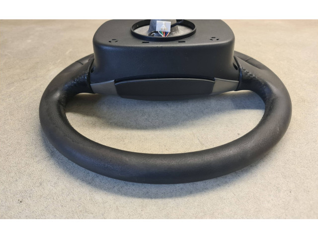 Руль Land Rover Discovery 3 - LR3 2005 - 2009 года 8H223600DA8PVJ, PV85063010