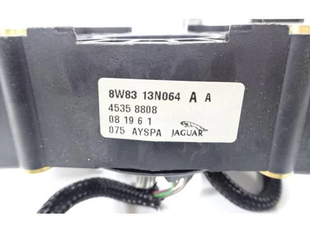 Подрулевой шлейф SRS 8W8313N064AA, 45358808 Jaguar XF X250