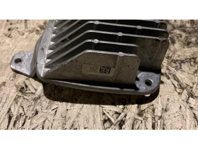 LED модуль контроля