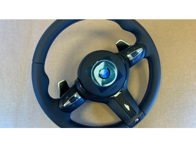 Руль BMW 2 F22 F23 2013-2017 года 32307848338, 32307850403