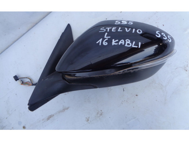 Zpětné zrcátko Alfa Romeo Stelvio 2016 57826363