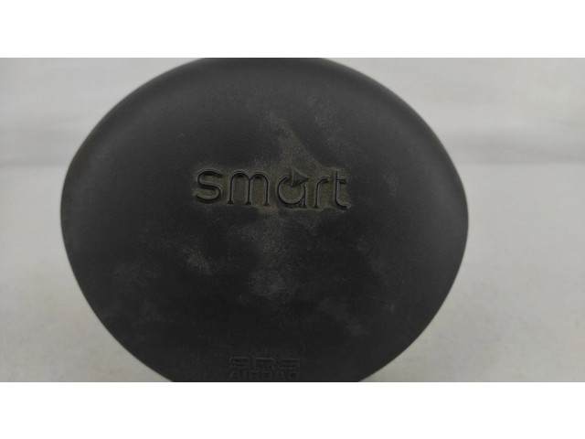 Подушка безопасности водителя 03001304500018 Smart Roadster
