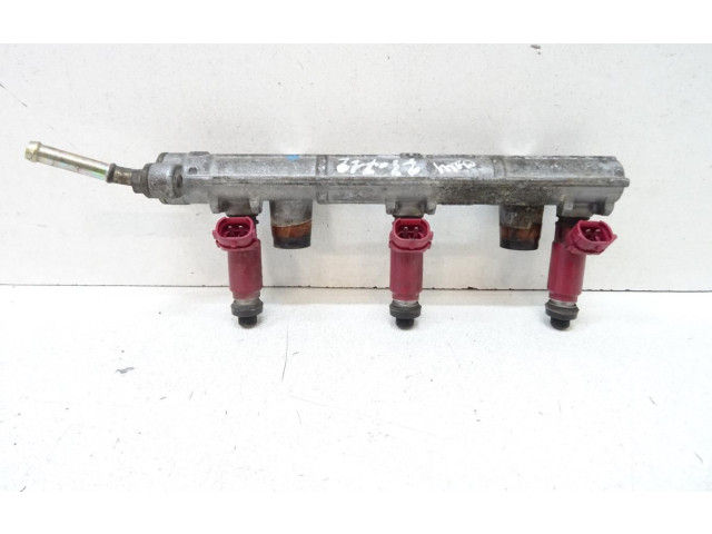 Панель приборов Daihatsu Cuore