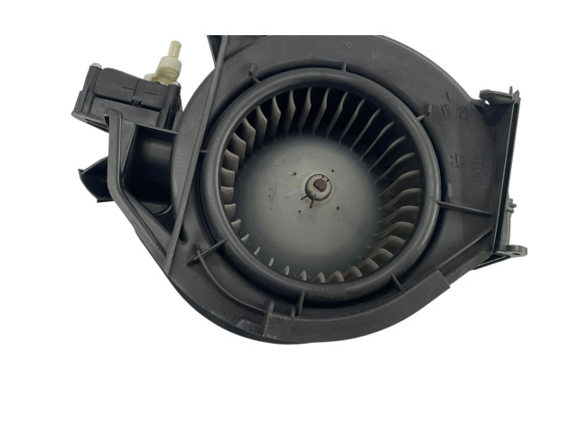 Вентилятор печки 4F0820521A, 4F0910521   Audi A6 S6 C6 4F