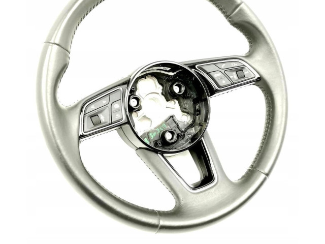 Руль Audi A3 S3 8L 1996 - 2003 года nan, 524096