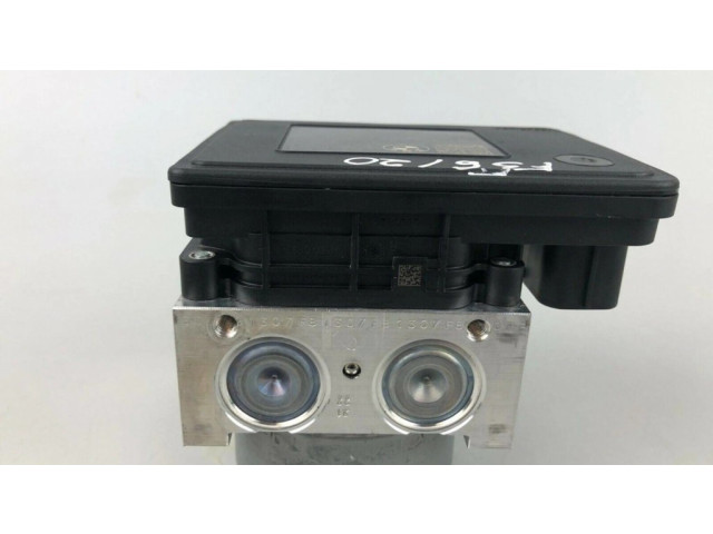 Блок АБС 6878044, 6878047 Mini One - Cooper F56 F55 2013-- года