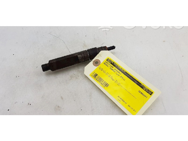 Vstřikovač 0432193564, 0432193564   Renault Kangoo I    F9Q-780 