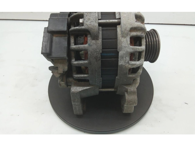 Генератор 04C903023 Skoda Yeti (5L)