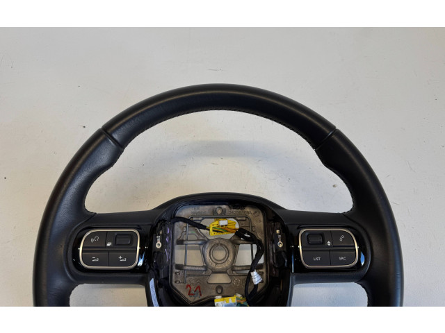 Руль Citroen C3 Aircross 2017 - года 34250109A