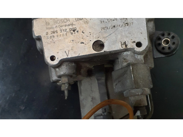 Jednotka ABS 0265217000, 1090910 BMW 5 E39 1998