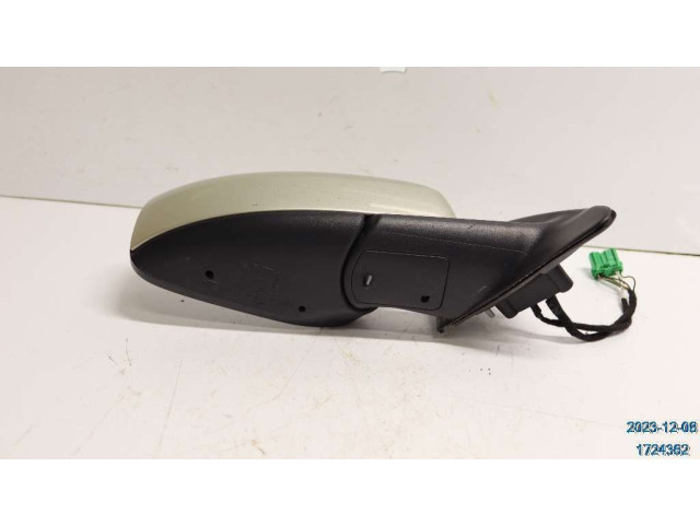 Зеркало электрическое Volvo V70 2005 - 2008 года
