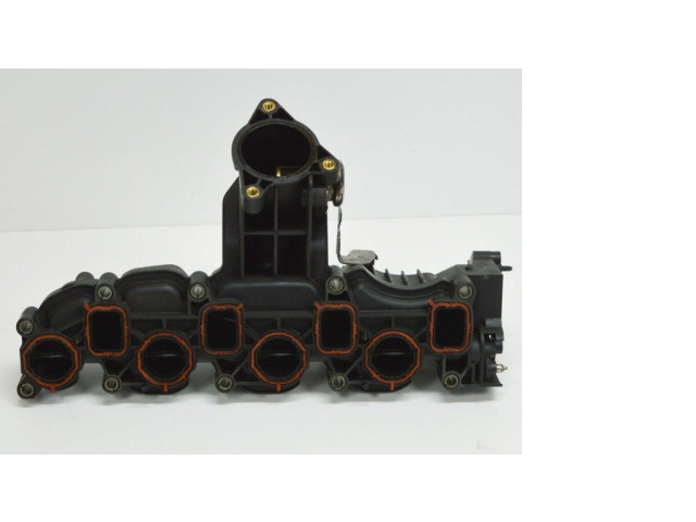 Всасывающий коллектор