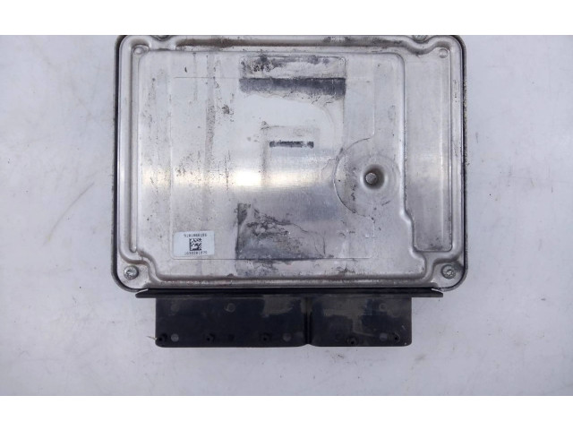 Řídící jednotka 96892357, 0281015176 Opel Antara 2008