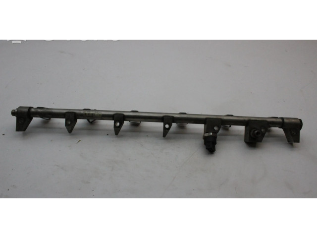 Vstřikovací lišta 7523439 BMW 7 E65 E66 pro benzínový motor 6.0 N73 B60 A