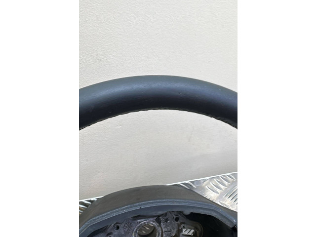 Руль Skoda Octavia Mk3 (5E)  2013 - 2019 года 5E0419091AD      