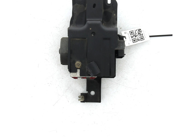 Блок АБС 7701046407, Q0-8042W   Renault  Clio II  1998 - 2001 года