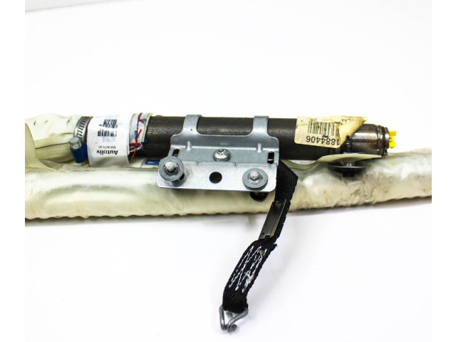 Надувная подушка для крыши P31271075 Volvo C30