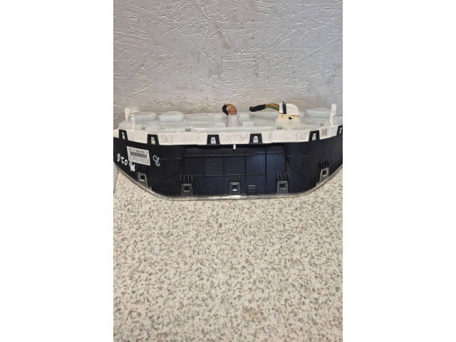 Панель приборов E137HWH2, E137SWLL1100   Peugeot 2008 I       