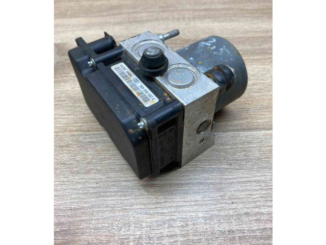 Блок АБС 27534AG02A, 265800465 Subaru Outback 2004 - 2006 года