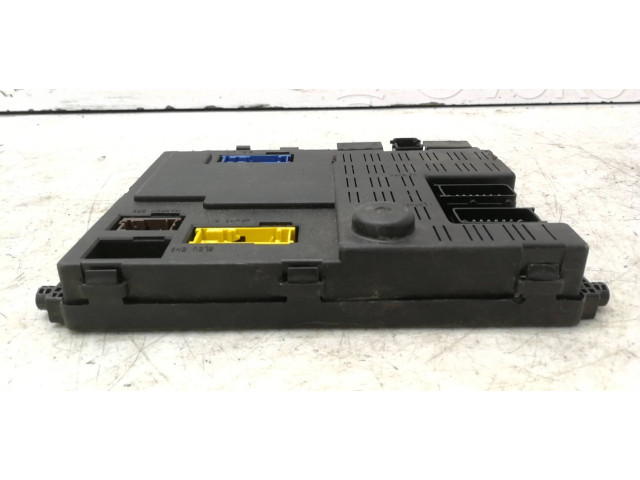   Pojistková skříňka 9642409880   Citroen Berlingo 1997