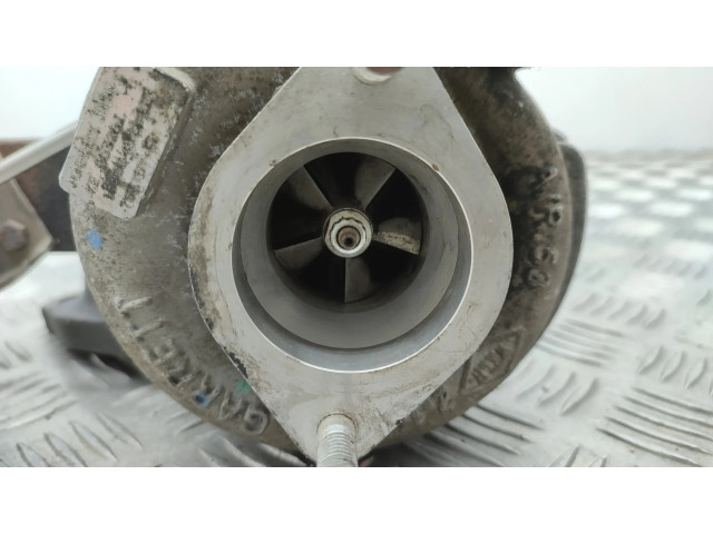 Турбина Honda FR-V 2.2 18900RMAE01