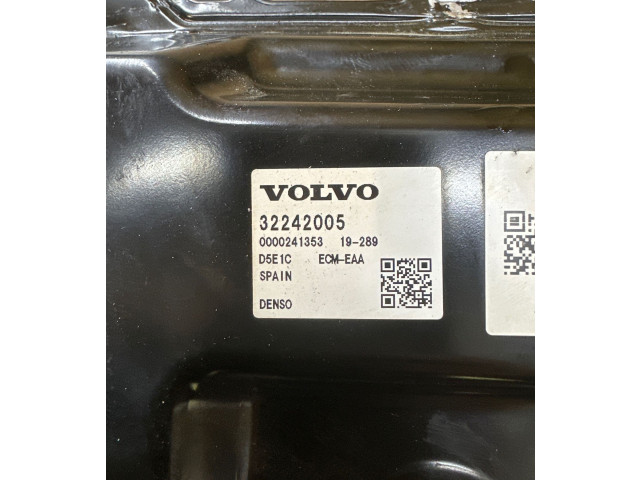 Řídící jednotka 32242005, 0000241353 Volvo V60 2020