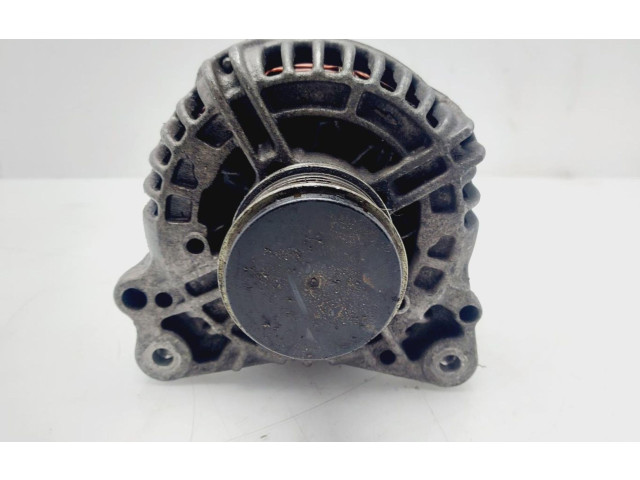 Генератор 06F903023F   Volkswagen Jetta V