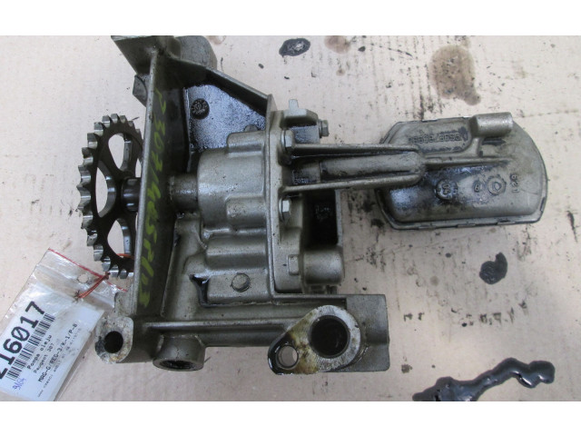 Čerpadlo oleje Peugeot 307 CC 10DYSG3055240