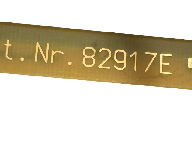    Рулевая рейка 2W933C529AM, 005BE5DE1F1   Jaguar XF X250 2007 - 2015 года