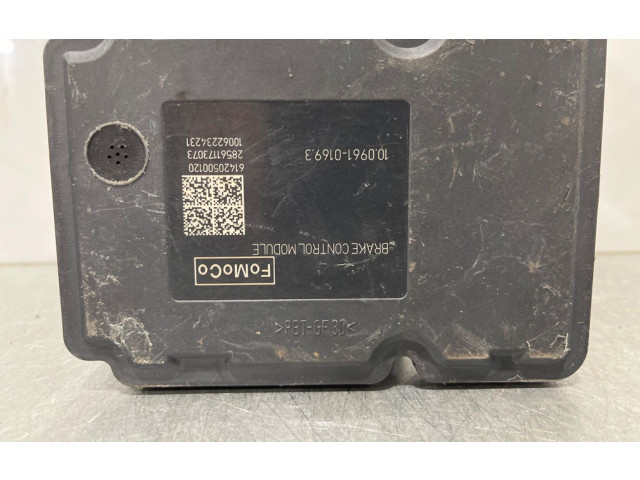 Блок АБС 1855901, 100961-01693   Ford  Kuga II  2013 - 2019 года