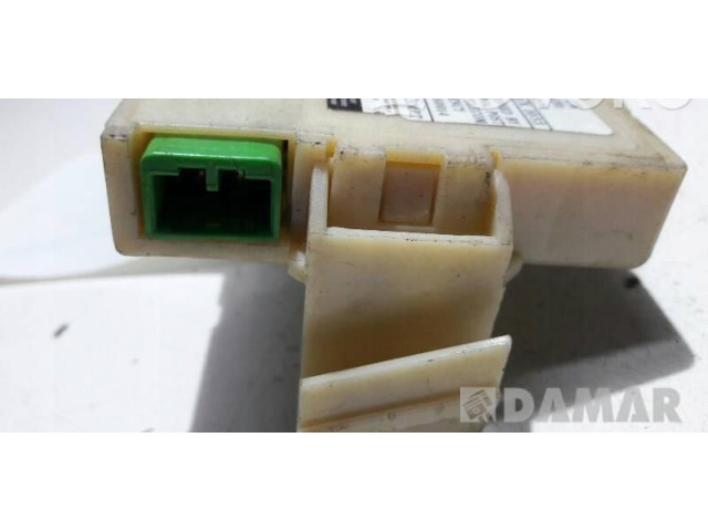 Блок управления 9459511 Volvo C70