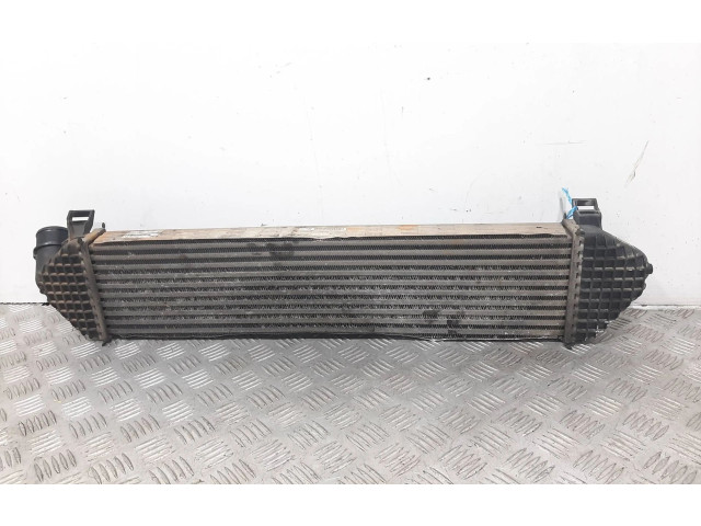 Интеркулер 31280122 Volvo C30