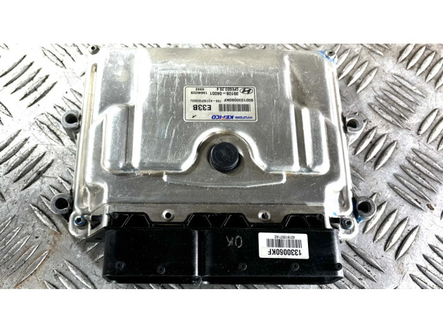 Řídící jednotka 3910804001 Hyundai Kona 2020