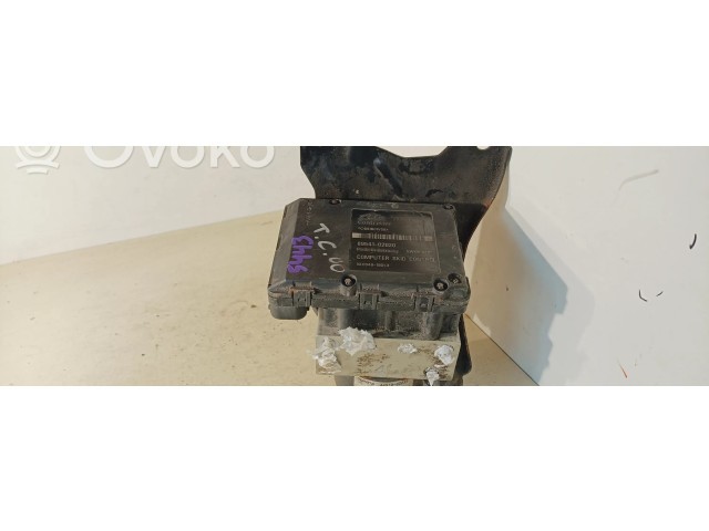 Jednotka ABS 8954102020, 5WK8470 Toyota Corolla E110 2000