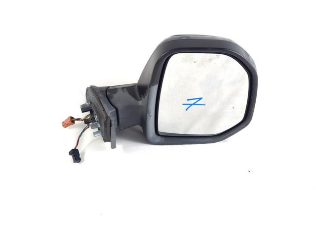Zpětné zrcátko  Citroen Berlingo 2009  1606638680  