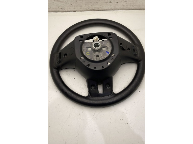 Руль Fiat Ducato  2007 - 2014 года 7354879950      