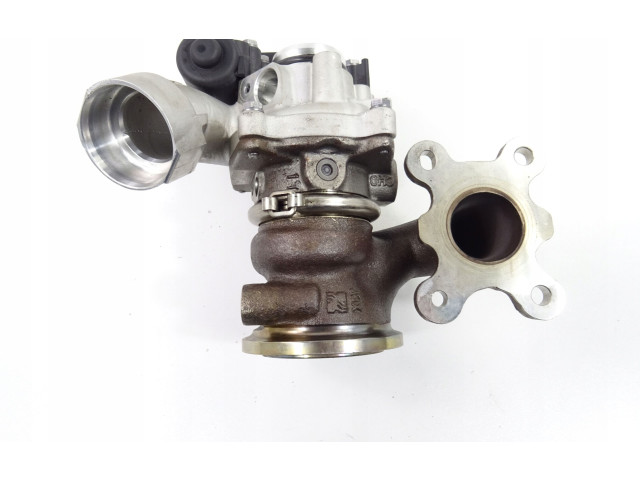 Турбина Skoda Kamiq 04C145703H