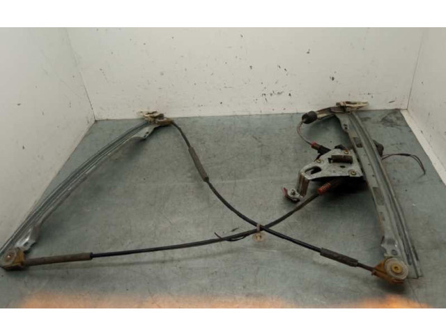 Передний комплект электрического механизма для подъема окна SINREF, 3PUERTAS Peugeot 206+