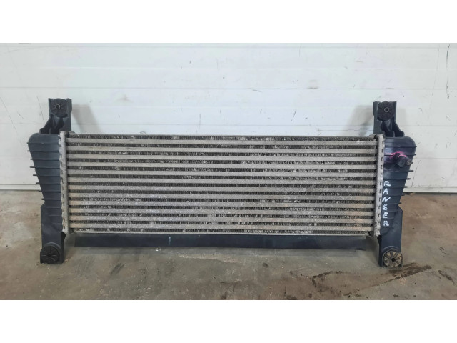 Интеркулер  AB399L440BD   Ford Ranger 3.2