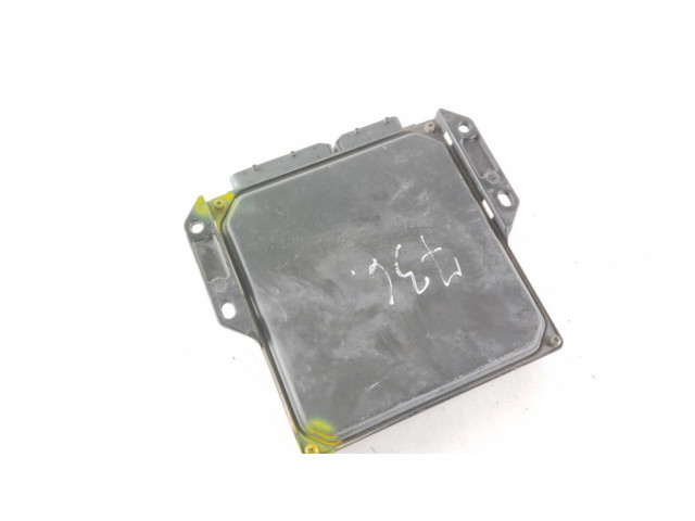 Řídící jednotka 237104X32A, 5800847 Nissan Navara D40 2011