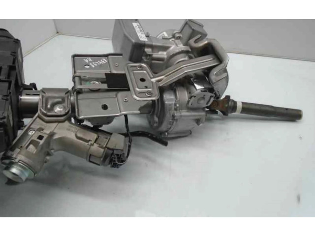 Руль Ford Ka  2009 - 2017 года 2318386      