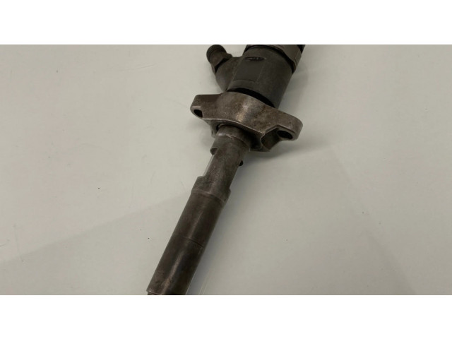Форсунка 0445110259    Citroen C4 I для дизельного двигателя  1.6