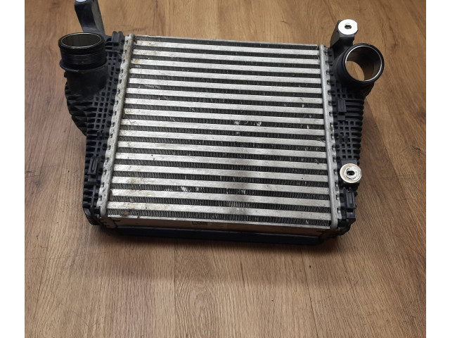 Интеркулер 95B145803H, 95B117339B Porsche Macan (95B)