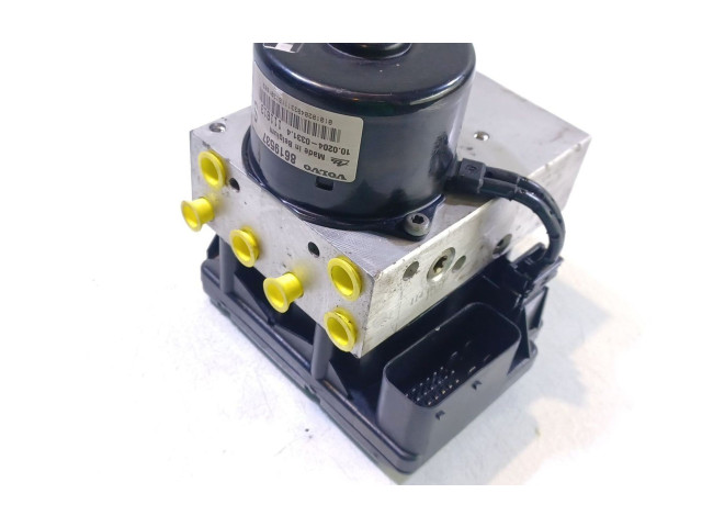 Блок АБС 86195378619538 Volvo S80 1999 - 2003 года