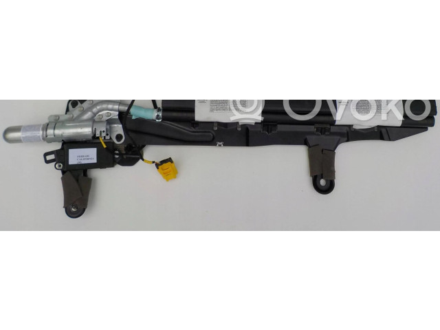 Боковая подушка безопасности Ferrari California F149