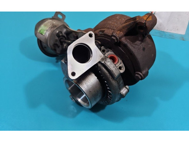 Турбина Citroen C5 756047-5, IMPRK1429854