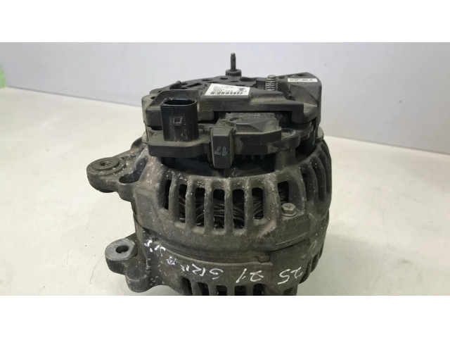 Генератор 06F903023F   Mitsubishi Grandis 2.0     