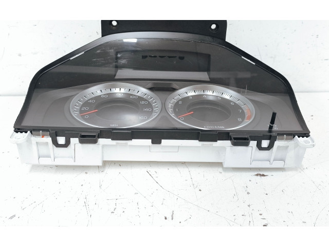 Панель приборов 31343326AA, 36001837 Volvo XC70