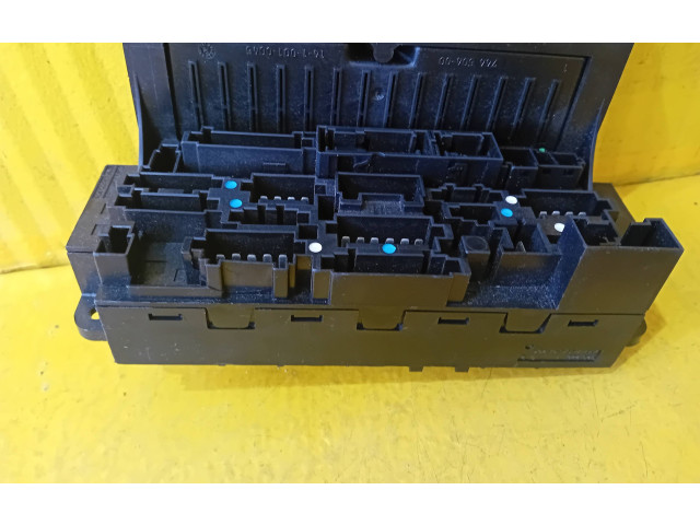 Блок предохранителей  2035454501, 2035454501   Mercedes-Benz CLC CL203    