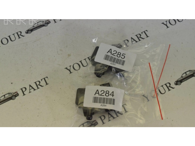 Датчик давления выхлопного газа